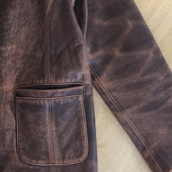 Jacket - Picture 5 of 6